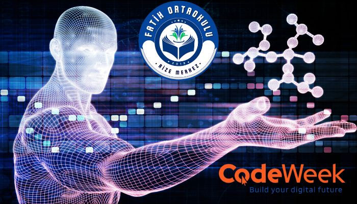 Algoritma Dansı ile Bilgisayarsız Kodlama